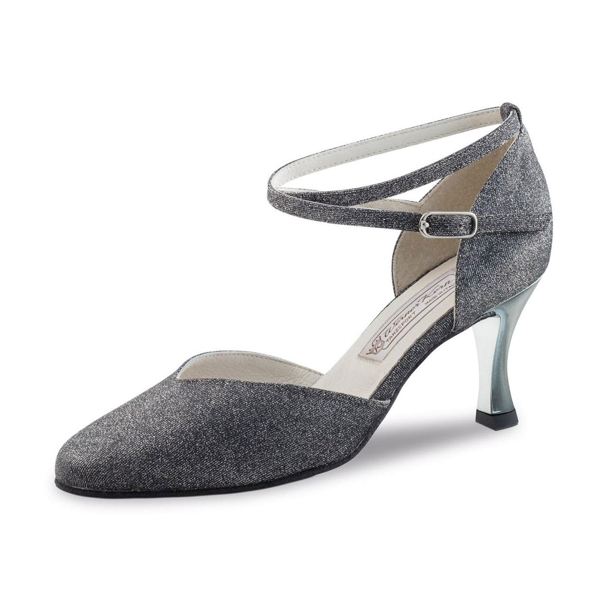 Werner Kern Damen Tanzschuhe Abby