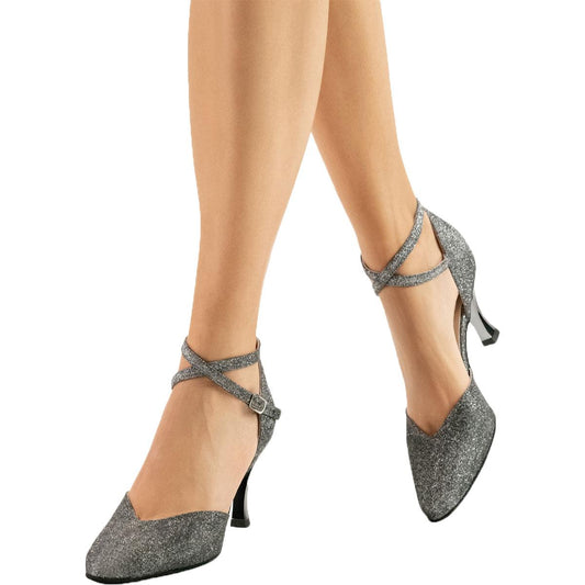 Werner Kern Damen Tanzschuhe Abby