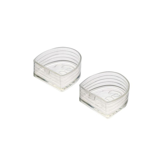 Werner Kern Absatzschoner - Style: Werner Kern 3,4 cm