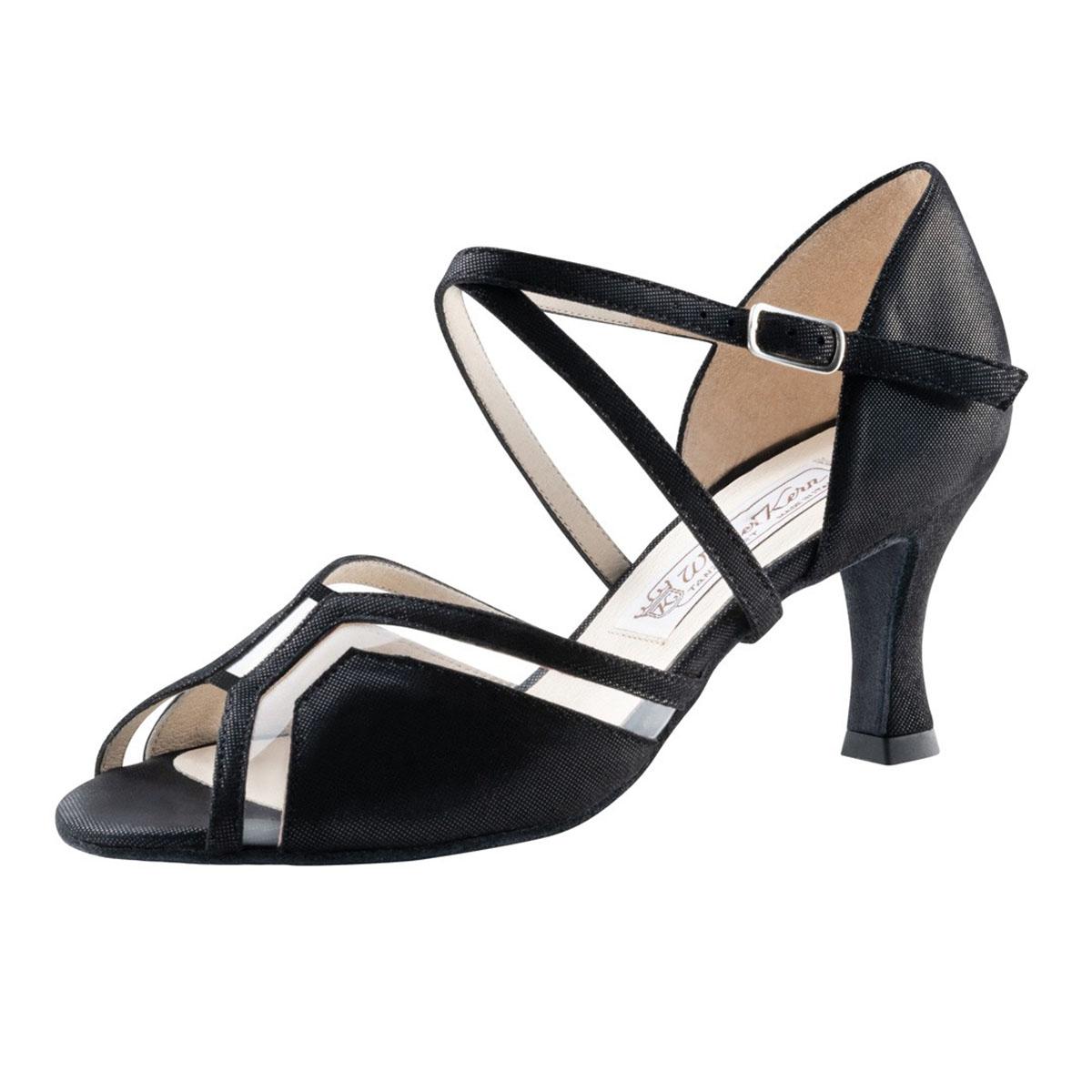 Werner Kern Damen Tanzschuhe Avery