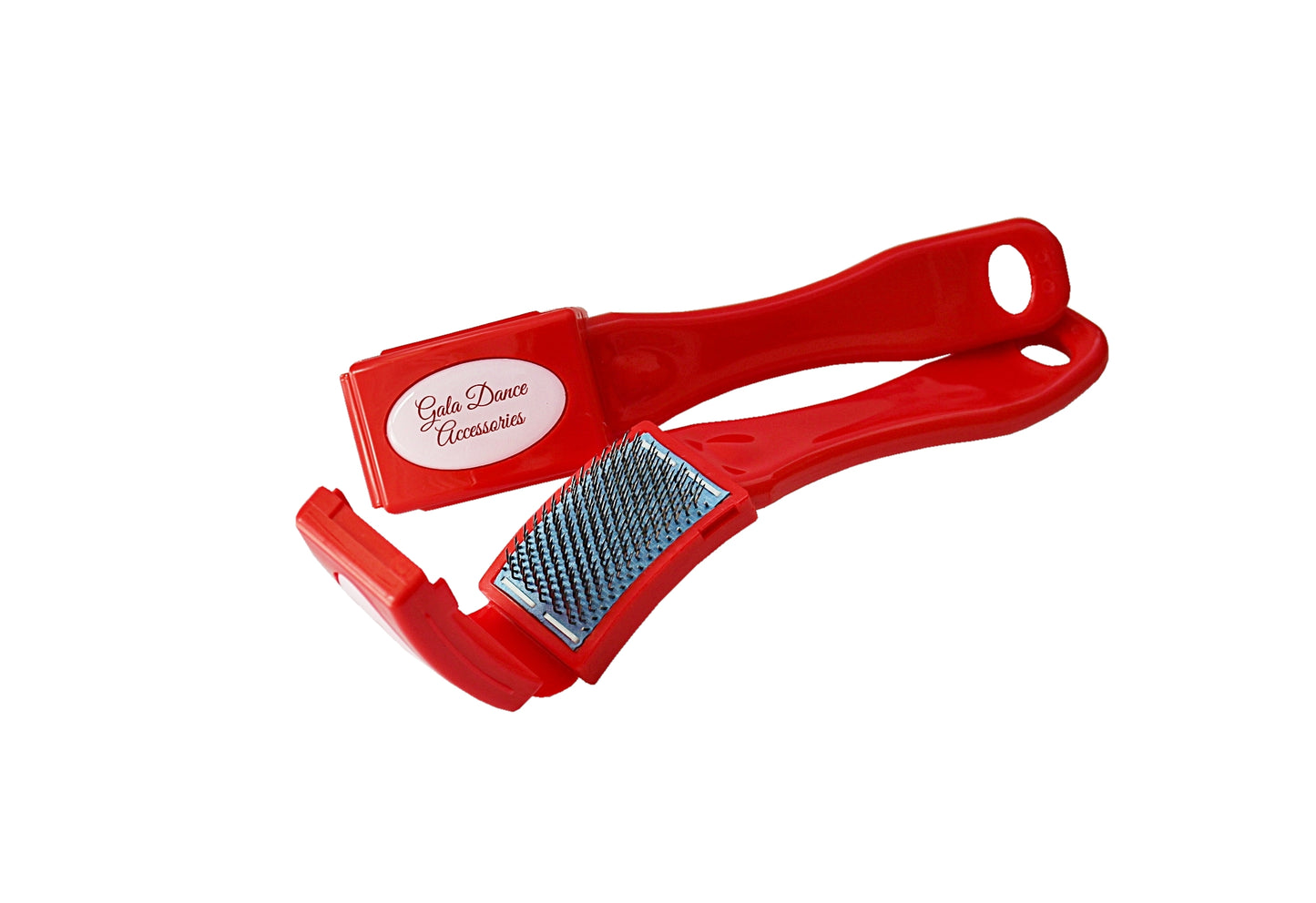 Gala Aufraubürste BASIC für Rauledersohlen