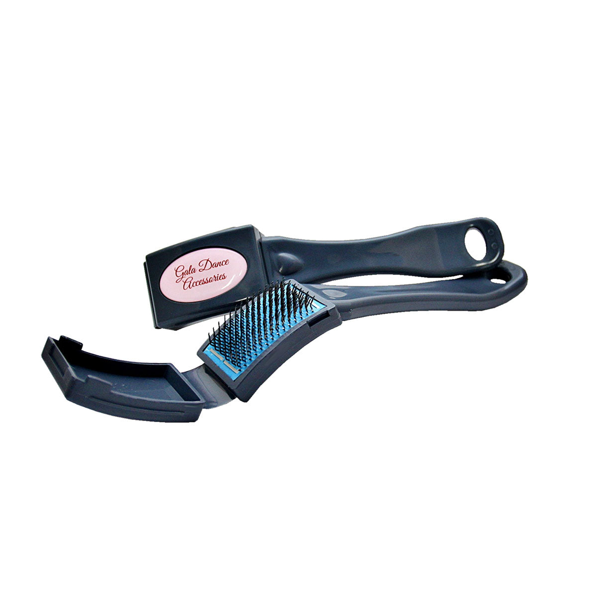 Gala Aufraubürste BASIC für Rauledersohlen