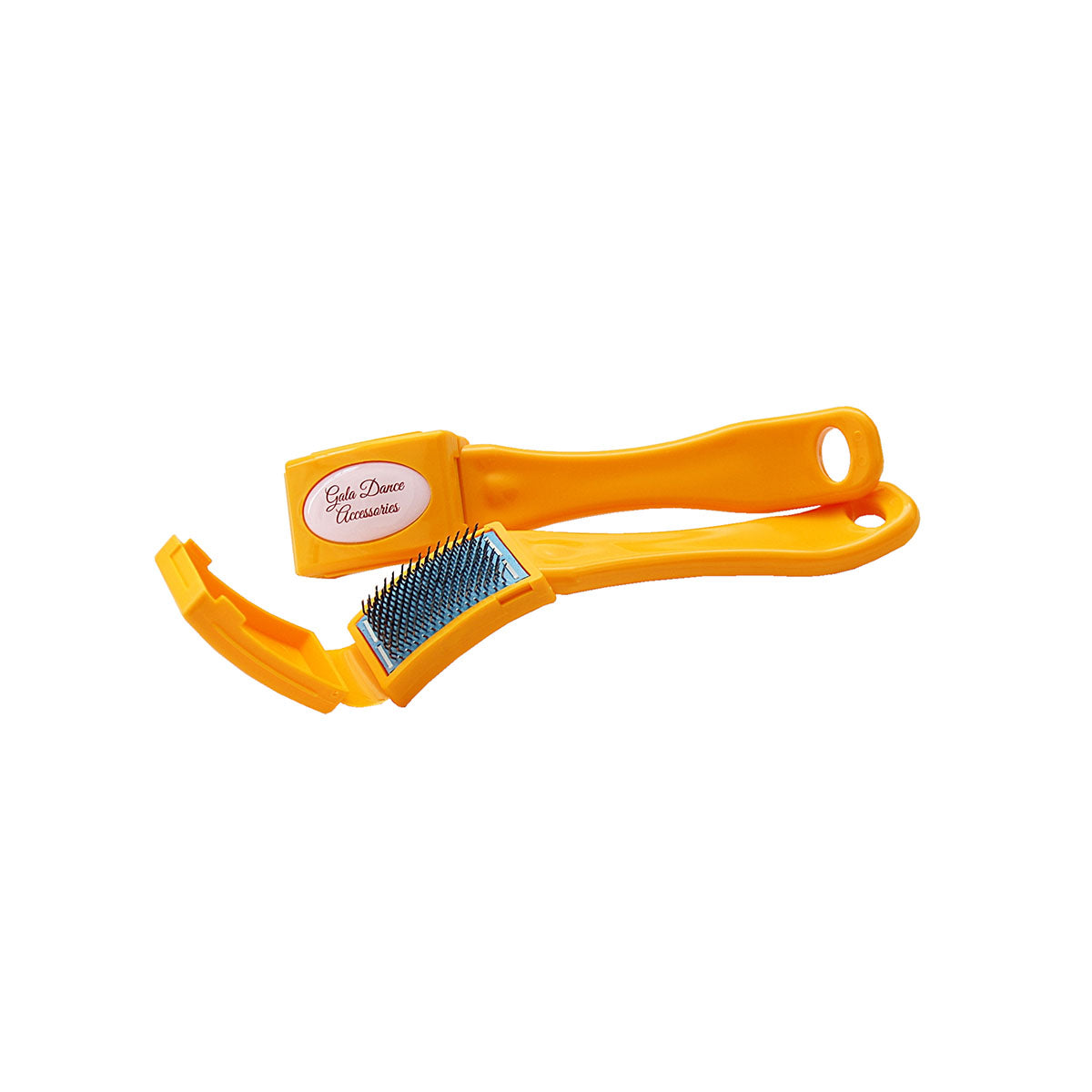 Gala Aufraubürste BASIC für Rauledersohlen