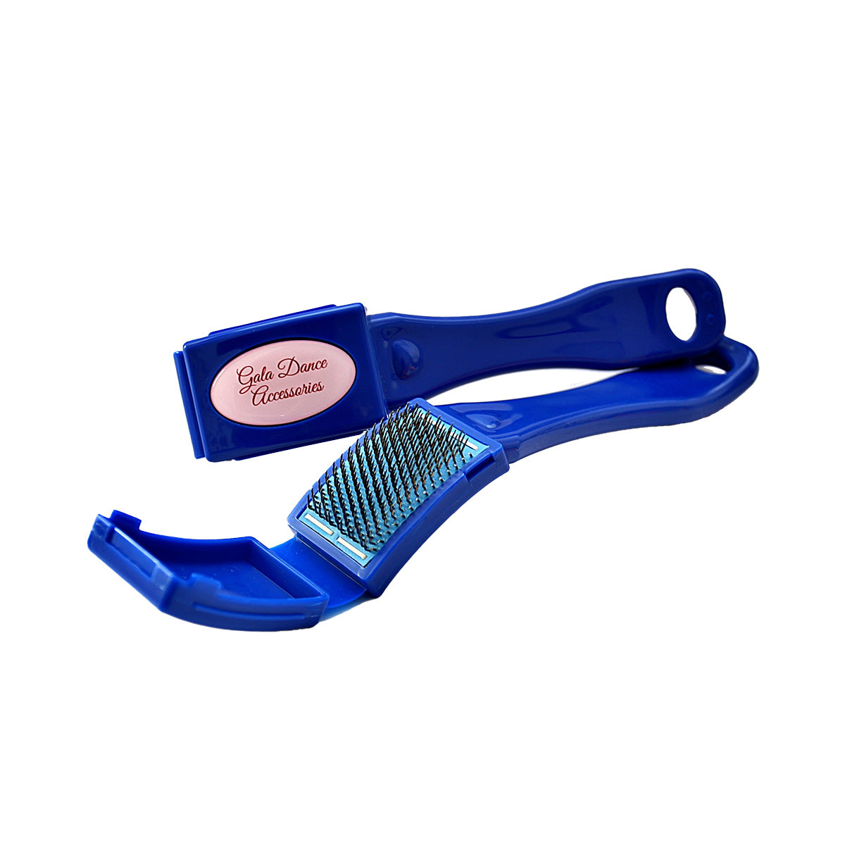 Gala Aufraubürste BASIC für Rauledersohlen