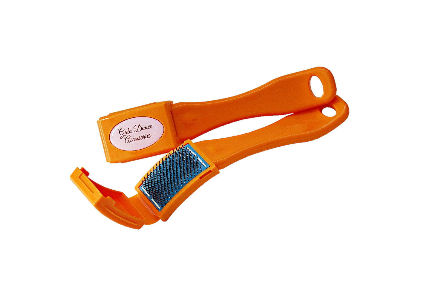 Gala Aufraubürste BASIC für Rauledersohlen
