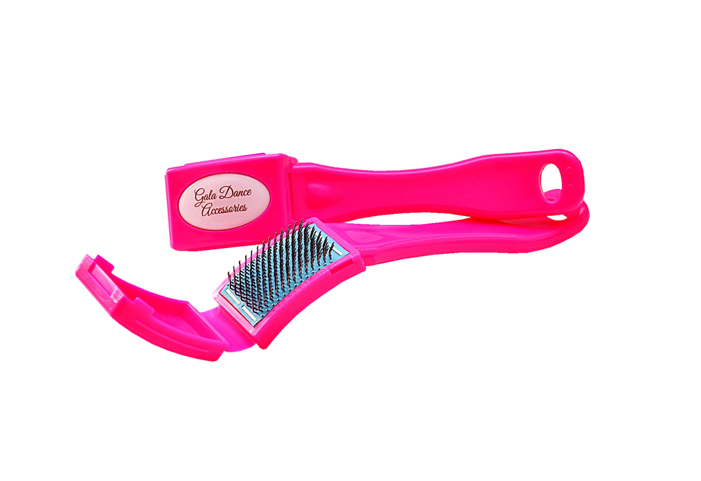 Gala Aufraubürste BASIC für Rauledersohlen