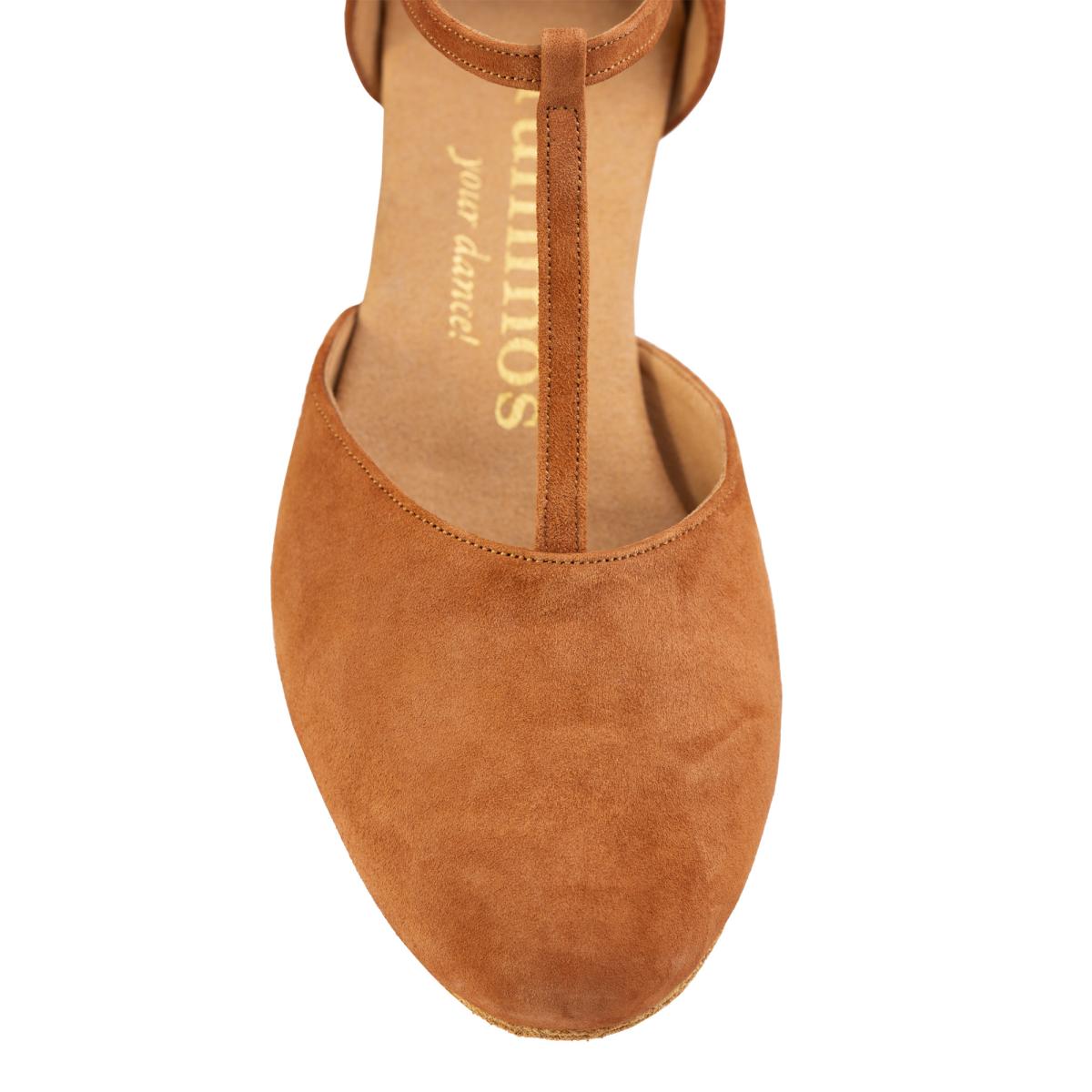 Rummos Damen Tanzschuhe Carol