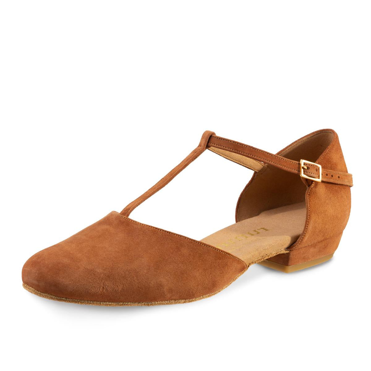 Rummos Damen Tanzschuhe Carol