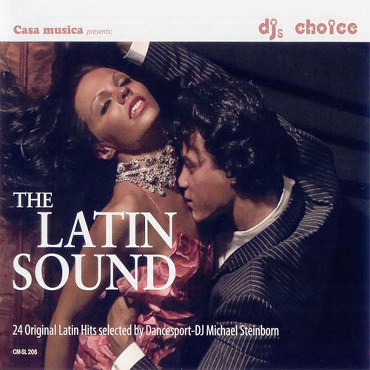 Casa Music The Latin Sound