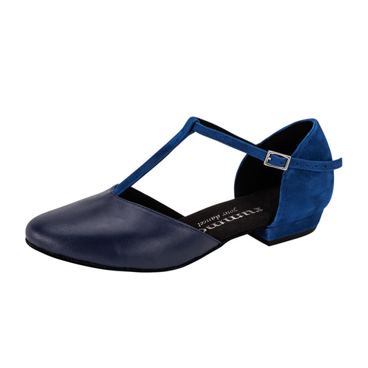 Rummos Damen Tanzschuhe Carol 006-124