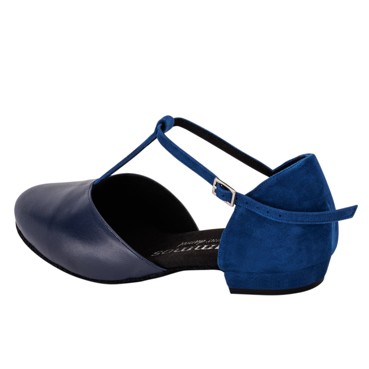 Rummos Damen Tanzschuhe Carol 006-124