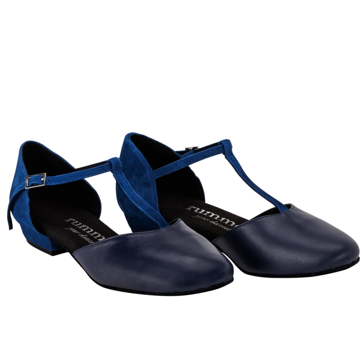 Rummos Damen Tanzschuhe Carol 006-124