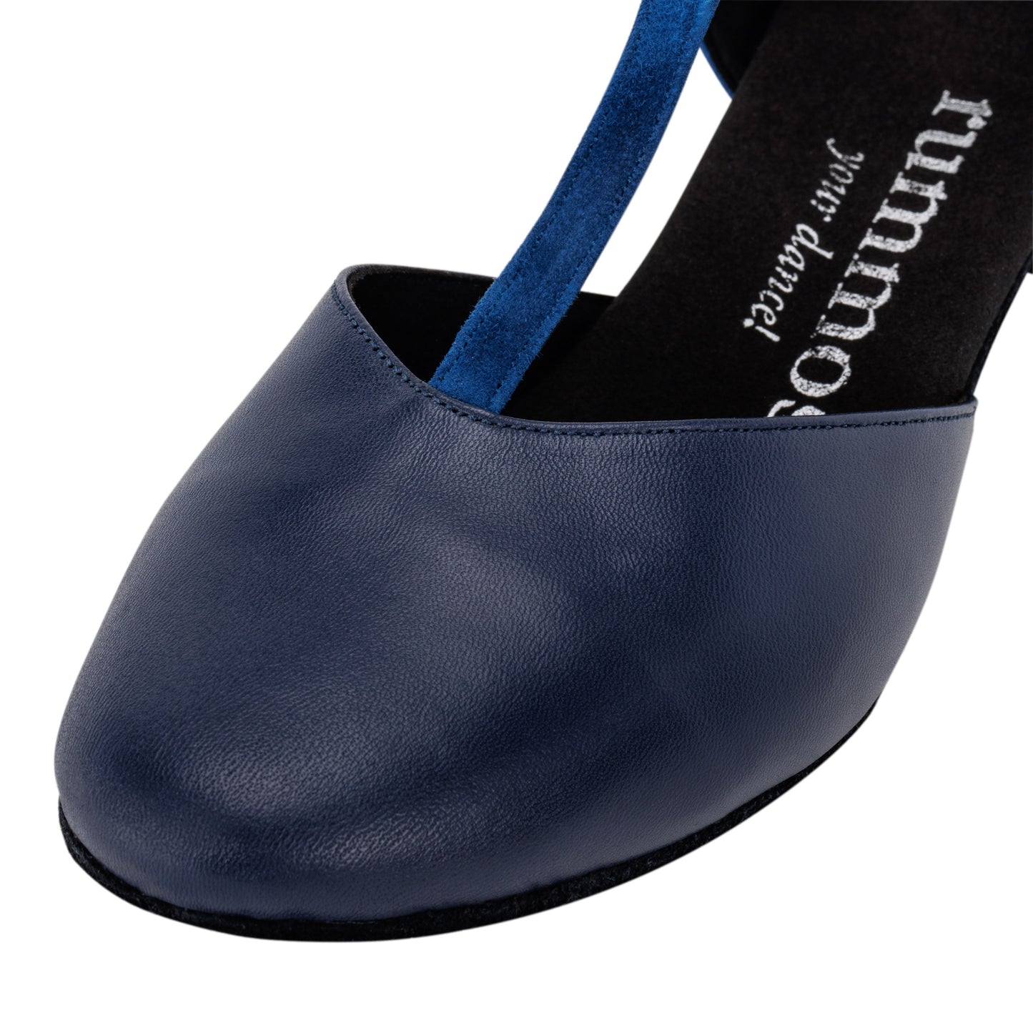 Rummos Damen Tanzschuhe Carol 006-124