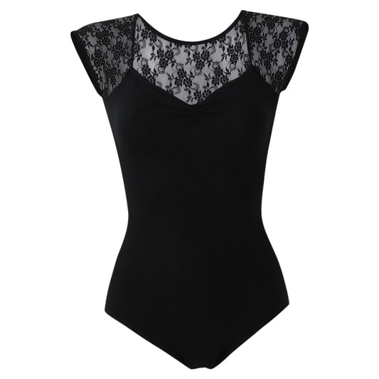 Intermezzo Damen Ballett Body 31125 Bodyblondcor