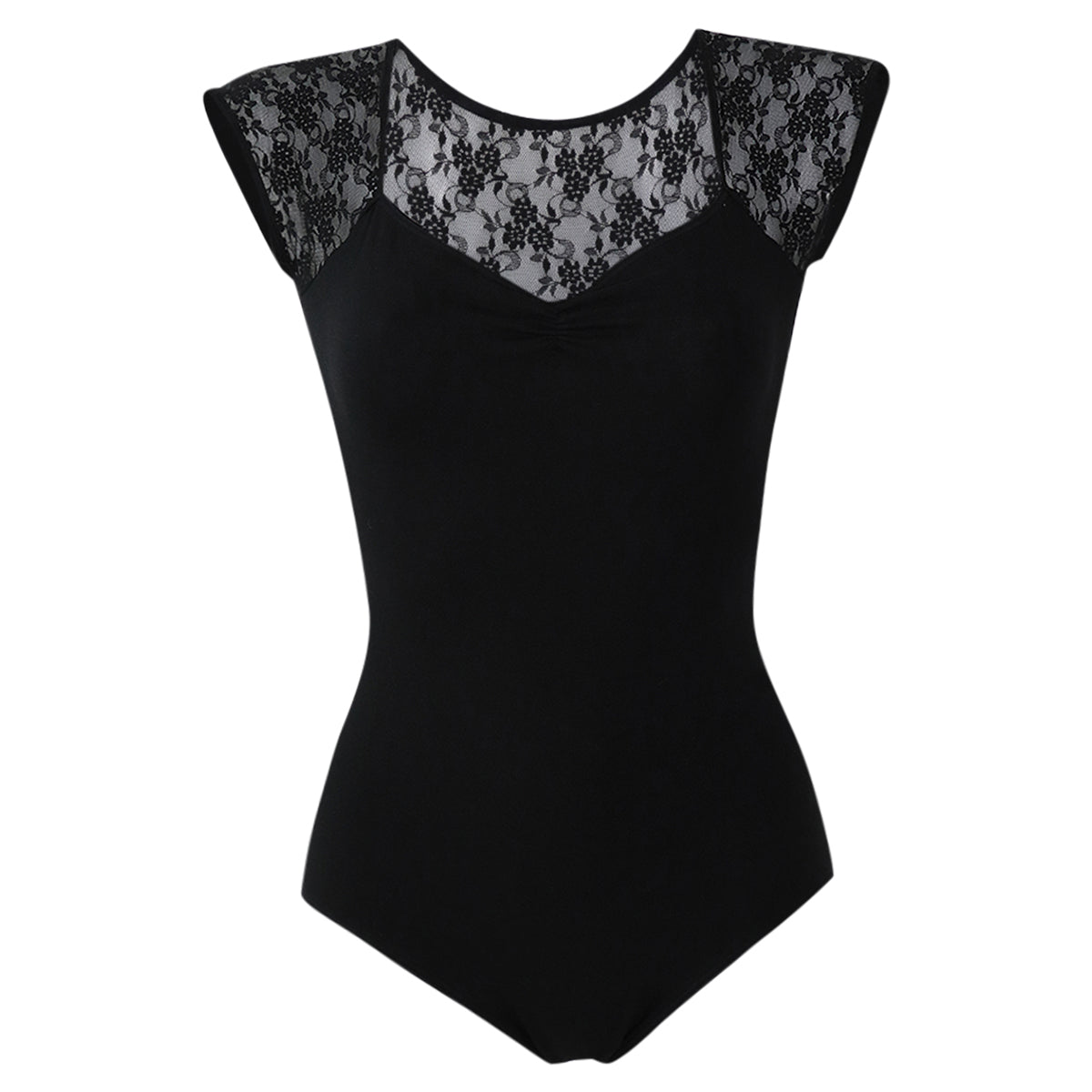 Intermezzo Mädchen Ballett Body 31125 Bodyblondcor