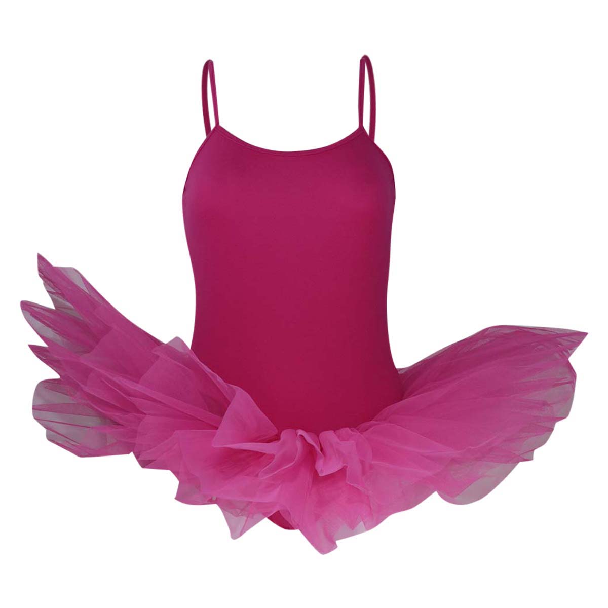 Intermezzo Damen Ballett Body Tutu 3152 Loverstraptu