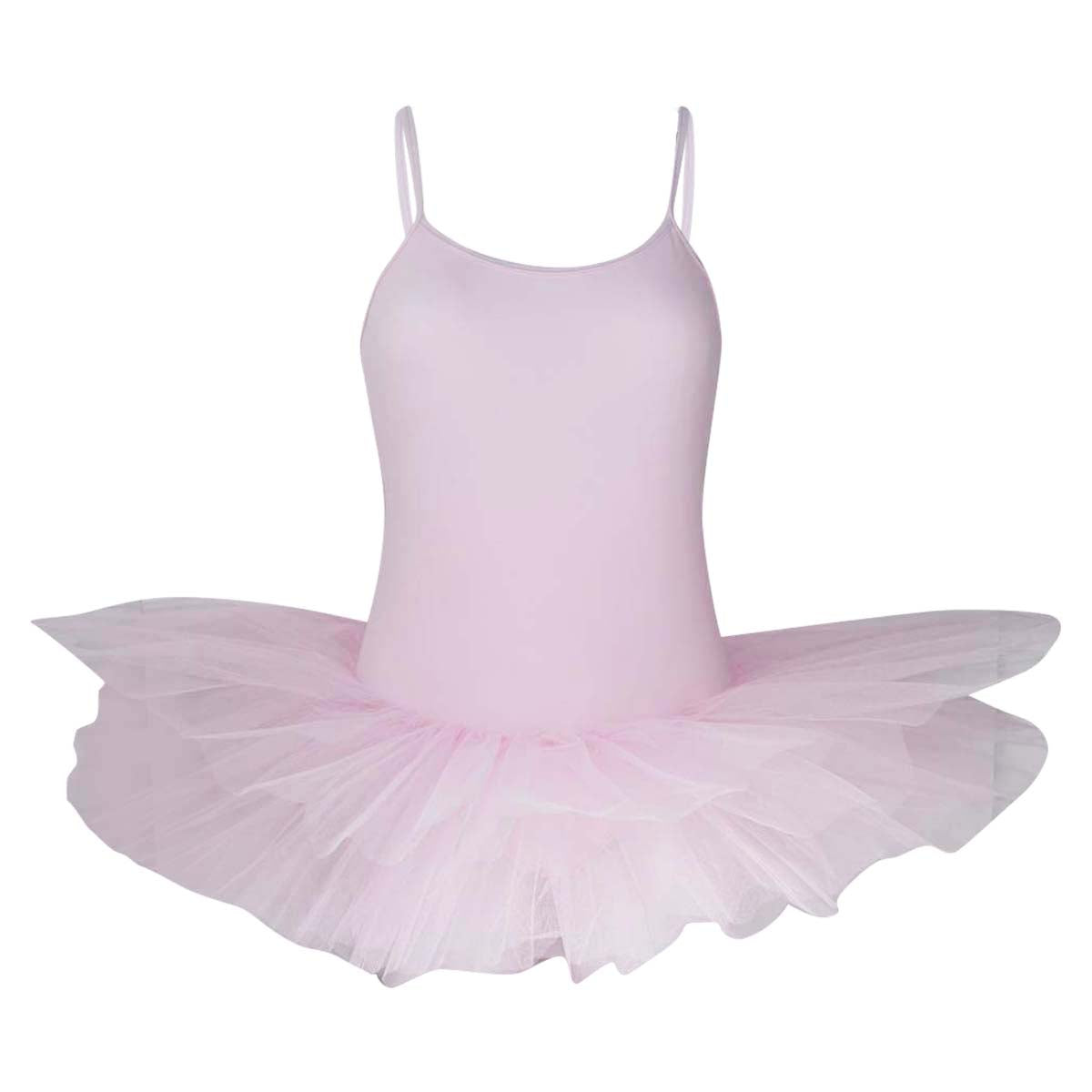 Intermezzo Damen Ballett Body Tutu 3152 Loverstraptu