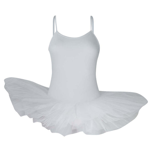 Intermezzo Damen Ballett Body Tutu 3152 Loverstraptu