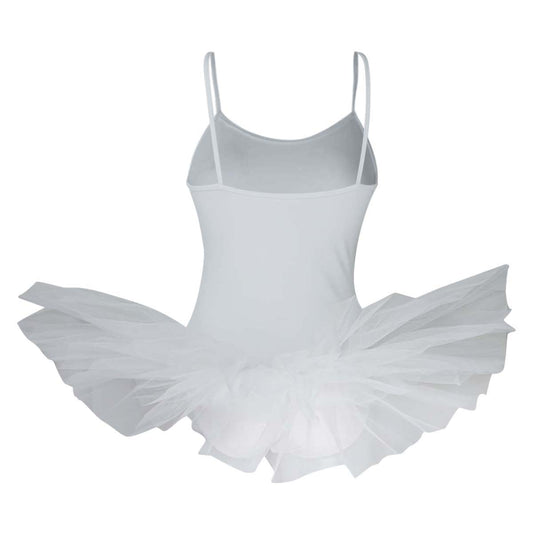 Intermezzo Damen Ballett Body Tutu 3152 Loverstraptu