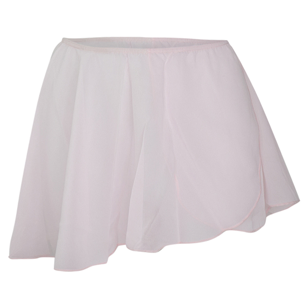 Intermezzo Damen Ballett Rock kurz 7073 Giselgom