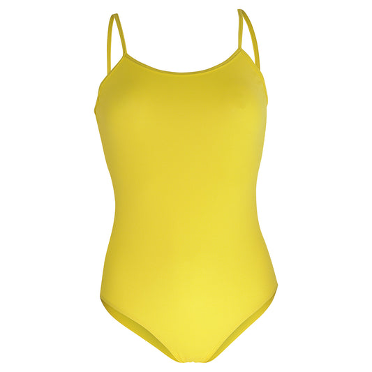 Intermezzo Damen Ballett Body 3000 Body Lover Strap