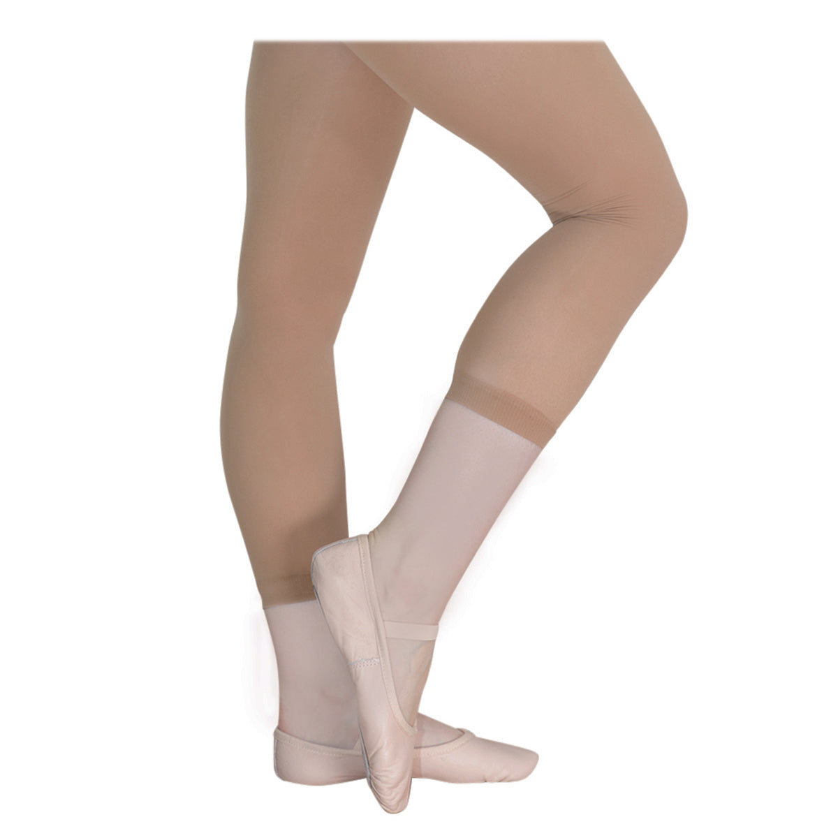 Intermezzo Mädchen Ballett Strumpfhose 0878 Microsi