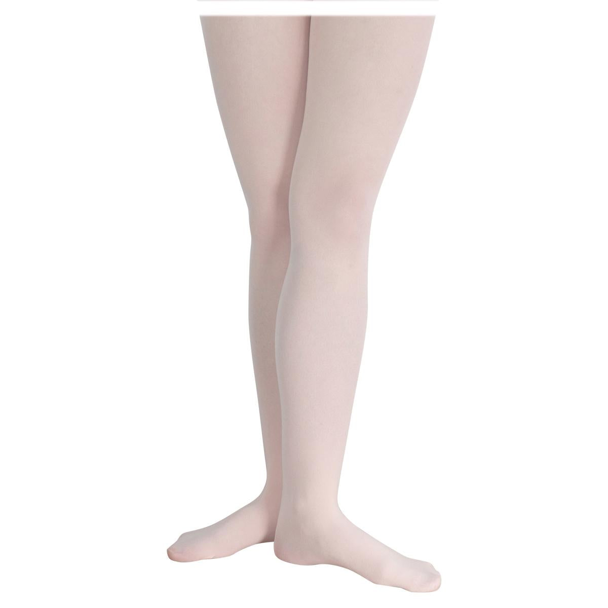Intermezzo Damen Ballett Strumpfhose 0883 Leofur - Farbe: Skin Pink (077) - Größe: XXL