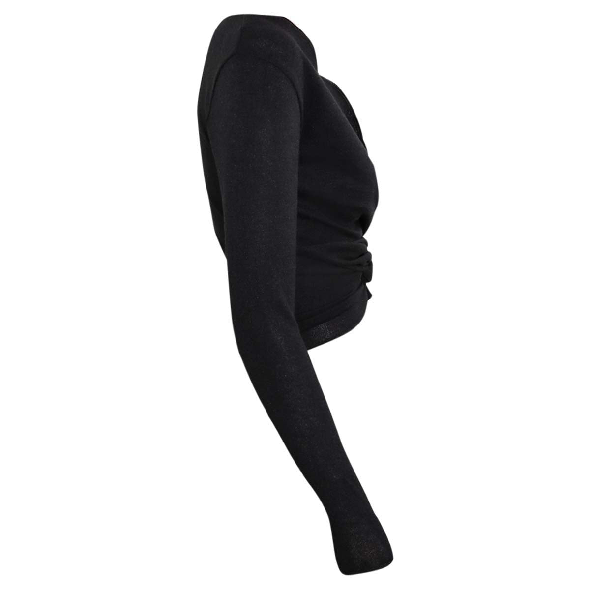 Intermezzo Mädchen Ballett Wickeljacke 6450 Jercruvisnac