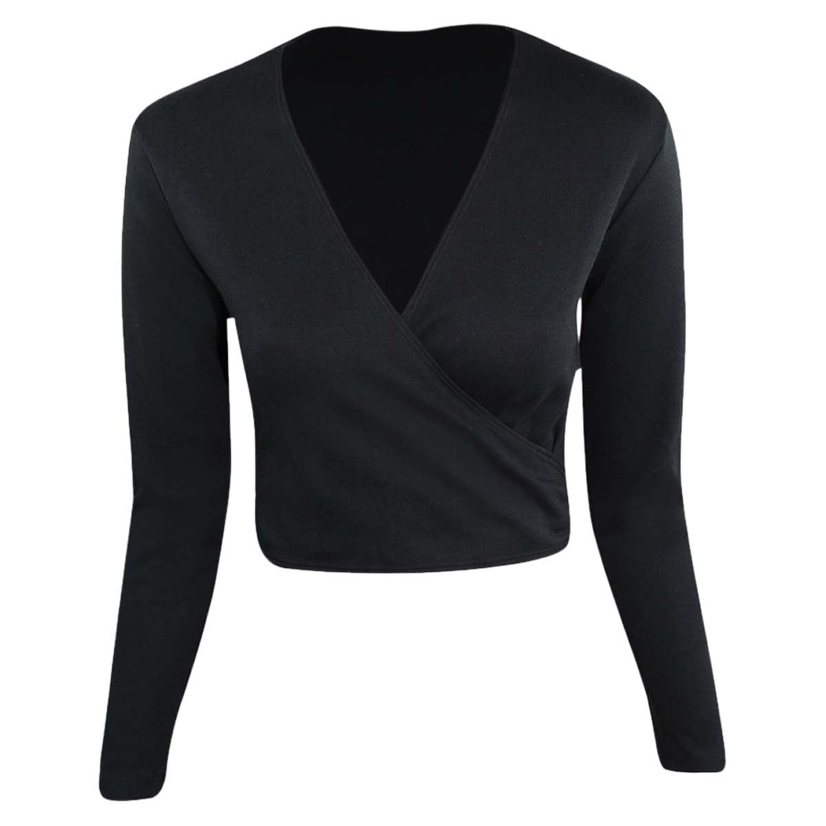 Intermezzo Mädchen Ballett Wickeljacke 6544 Jecru Ml