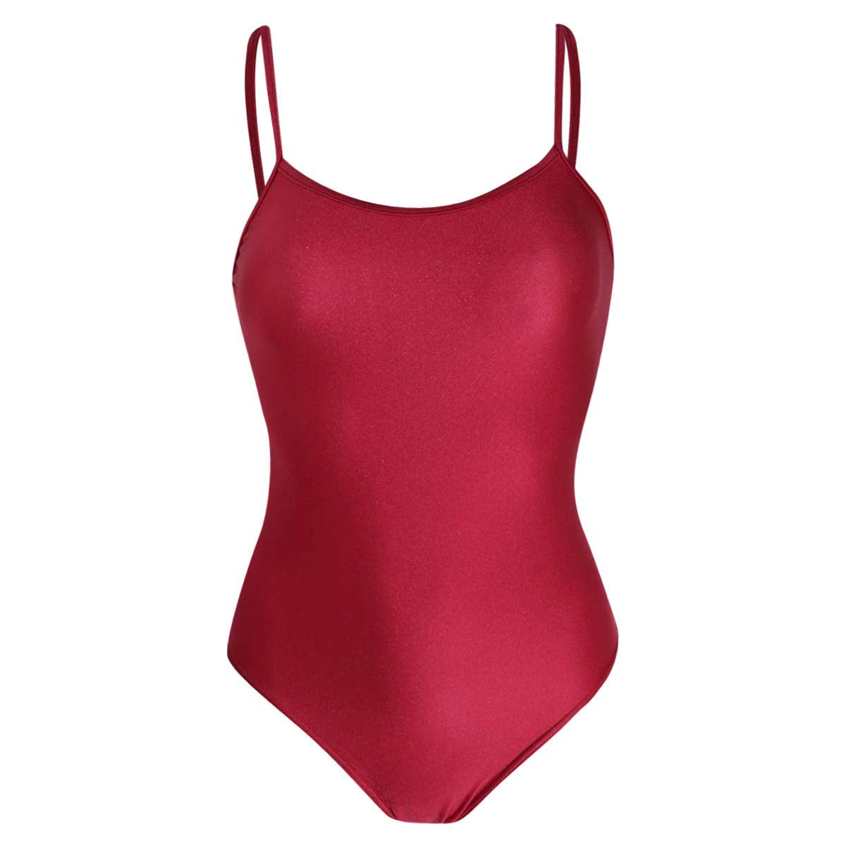 Intermezzo Damen Ballett Body 3020 Bodyly Strap