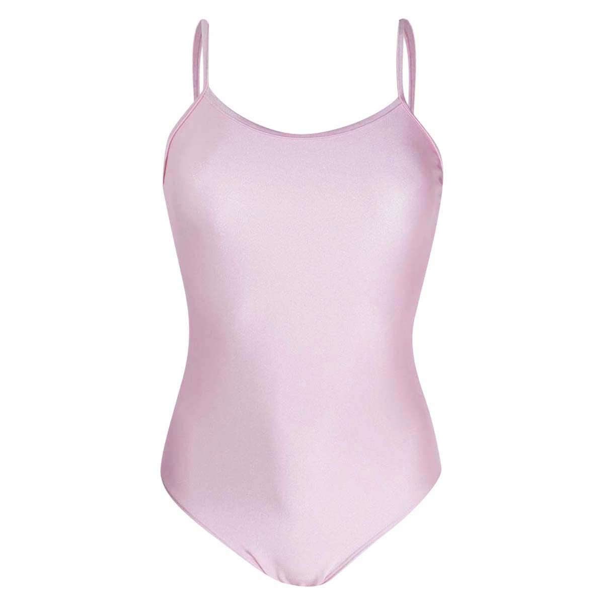 Intermezzo Mädchen Ballett Body 3020 Bodyly Strap