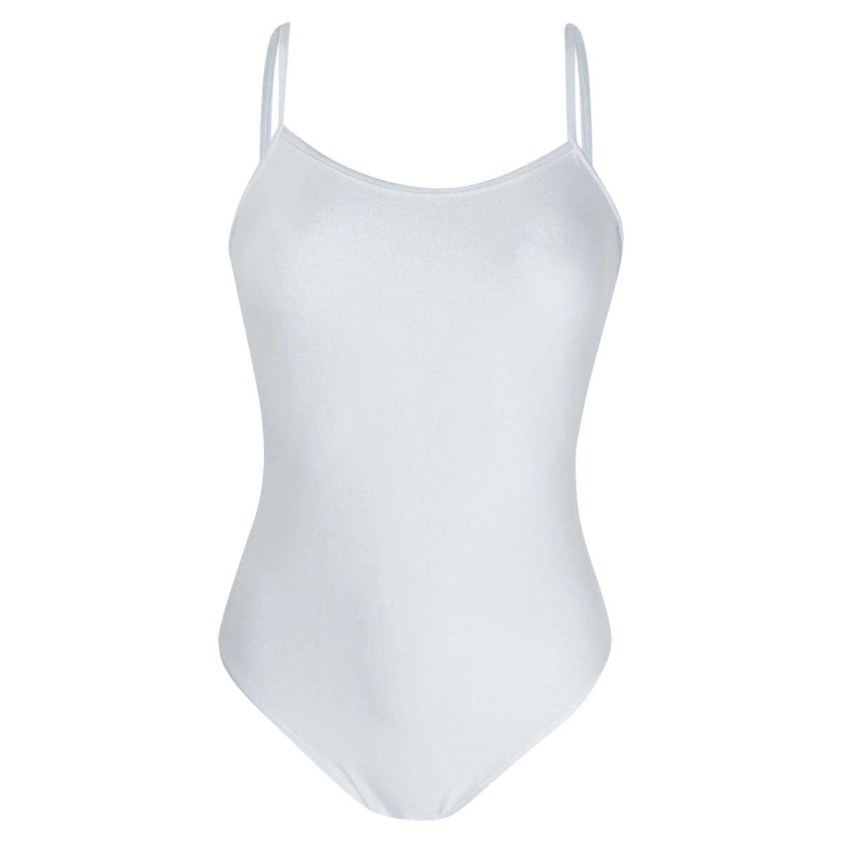 Intermezzo Mädchen Ballett Body 3020 Bodyly Strap