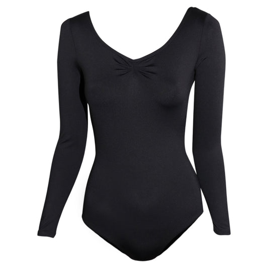 LULLI Dancewear Damen Ballett Body SAMANTHA