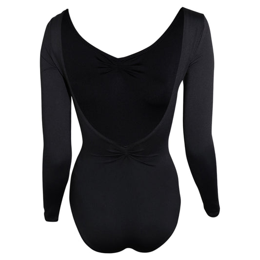 LULLI Dancewear Damen Ballett Body SAMANTHA