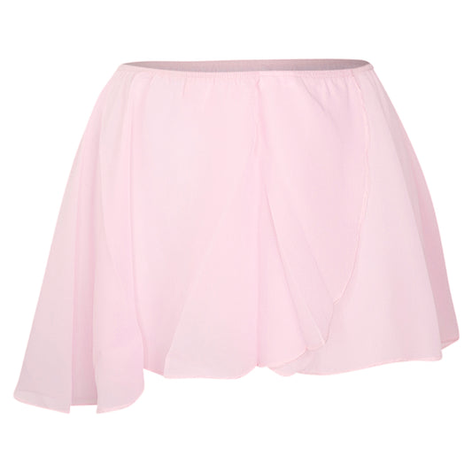 Intermezzo Damen Ballett Rock kurz 7073 Giselgom