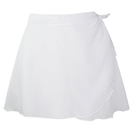 Intermezzo Damen Ballett Wickelrock 7555 Giselle