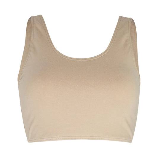 Intermezzo Damen Ballett/Gymnastik Top 6441 Topalmar