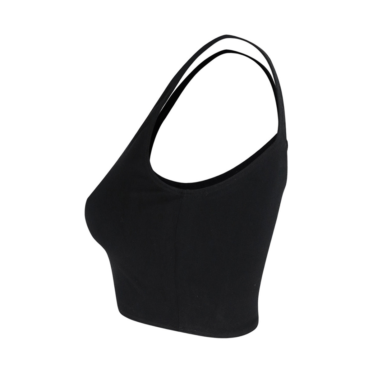 Intermezzo Damen Ballett/Gymnastik Top 6441 Topalmar