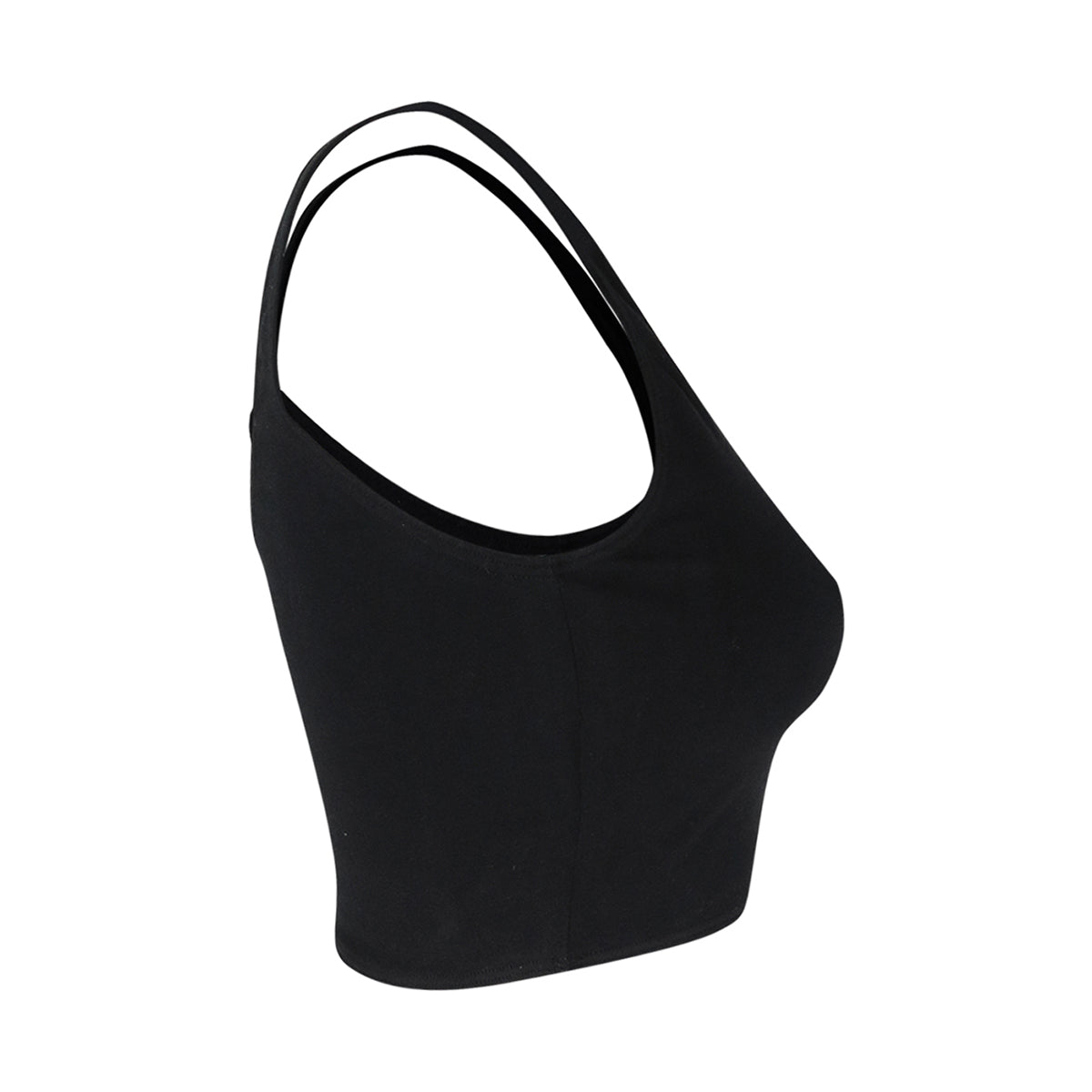 Intermezzo Damen Ballett/Gymnastik Top 6441 Topalmar