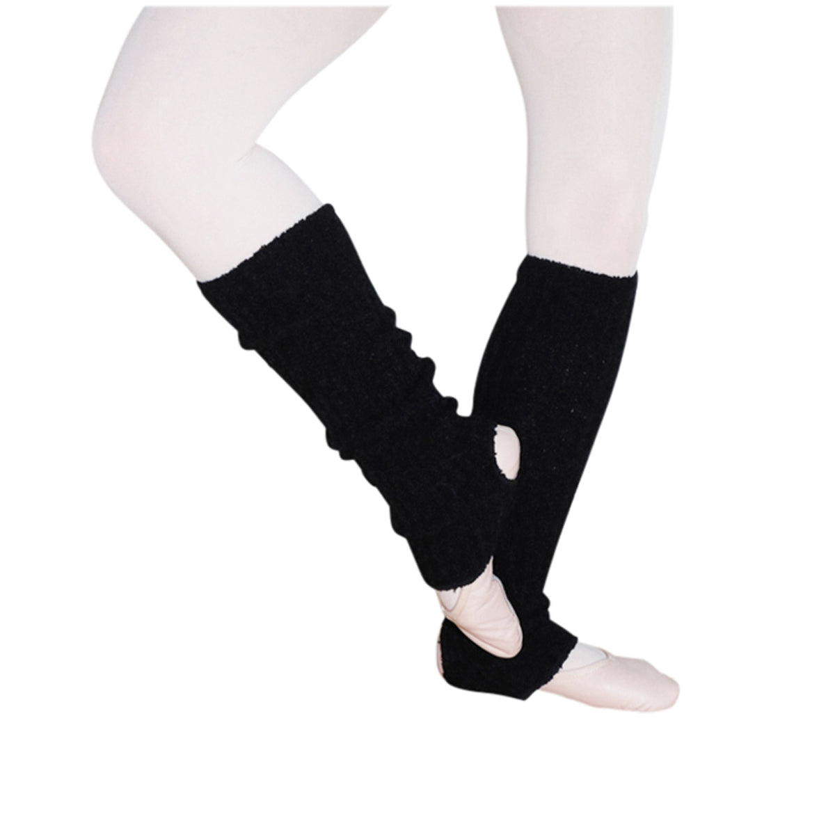Intermezzo Mädchen Leg-Warmers 2015 Prebagui