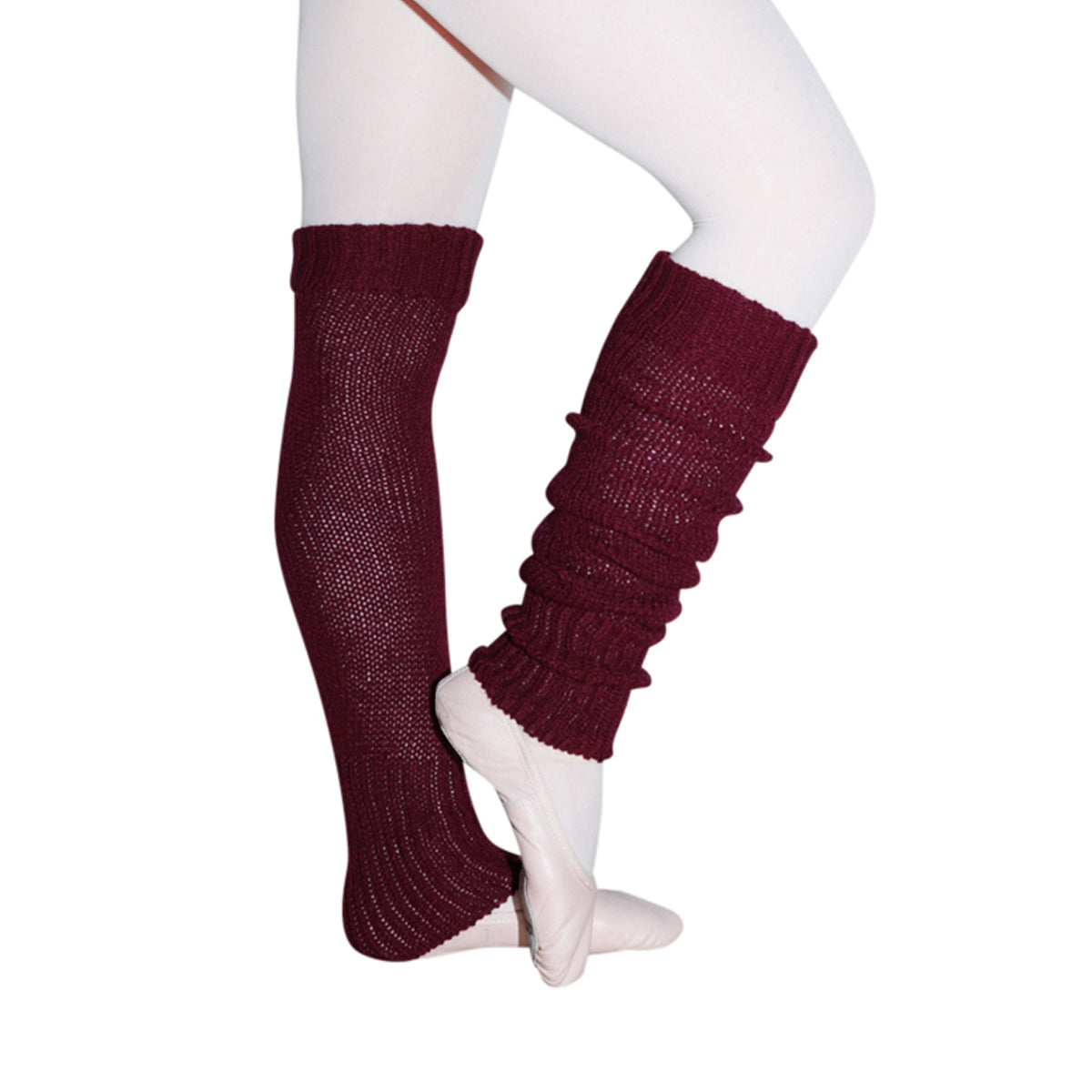 Intermezzo Damen Leg-Warmers 2040 Cordan