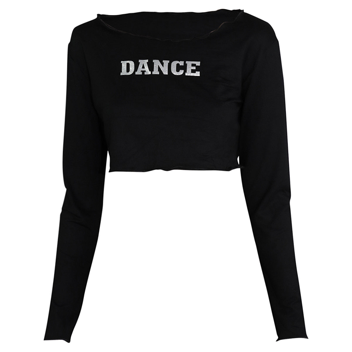 Intermezzo Mädchen Ballett Warm-Up Top 6428 Topvis Dance