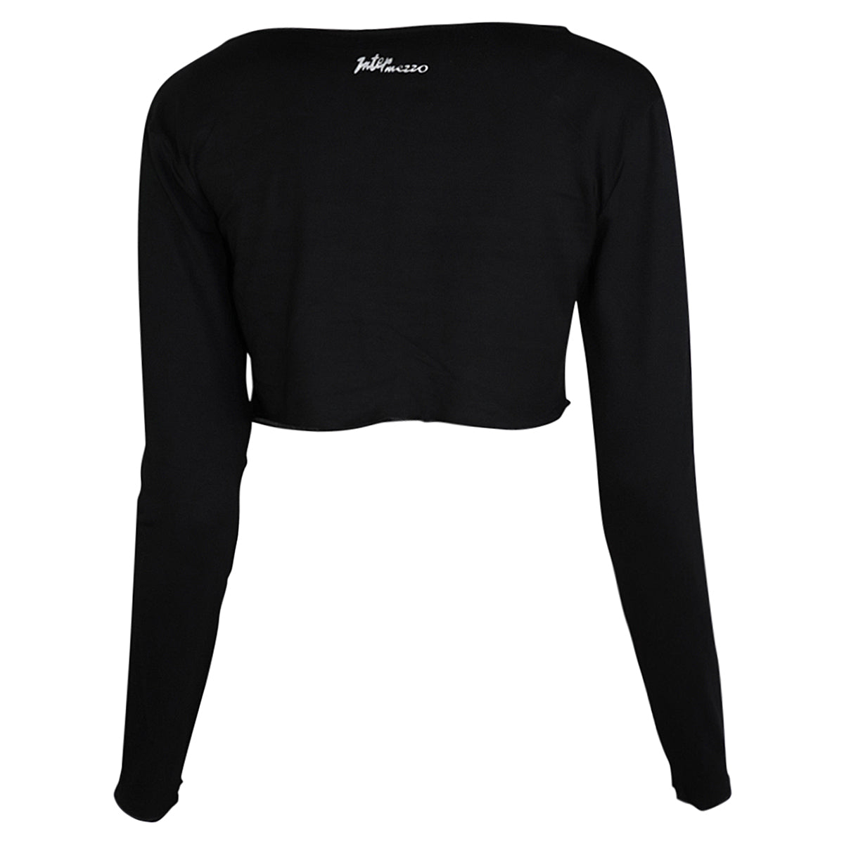 Intermezzo Mädchen Ballett Warm-Up Top 6428 Topvis Dance