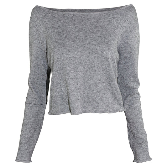 Intermezzo Damen Ballett/Warm-Up Top 6449 Topvisnac