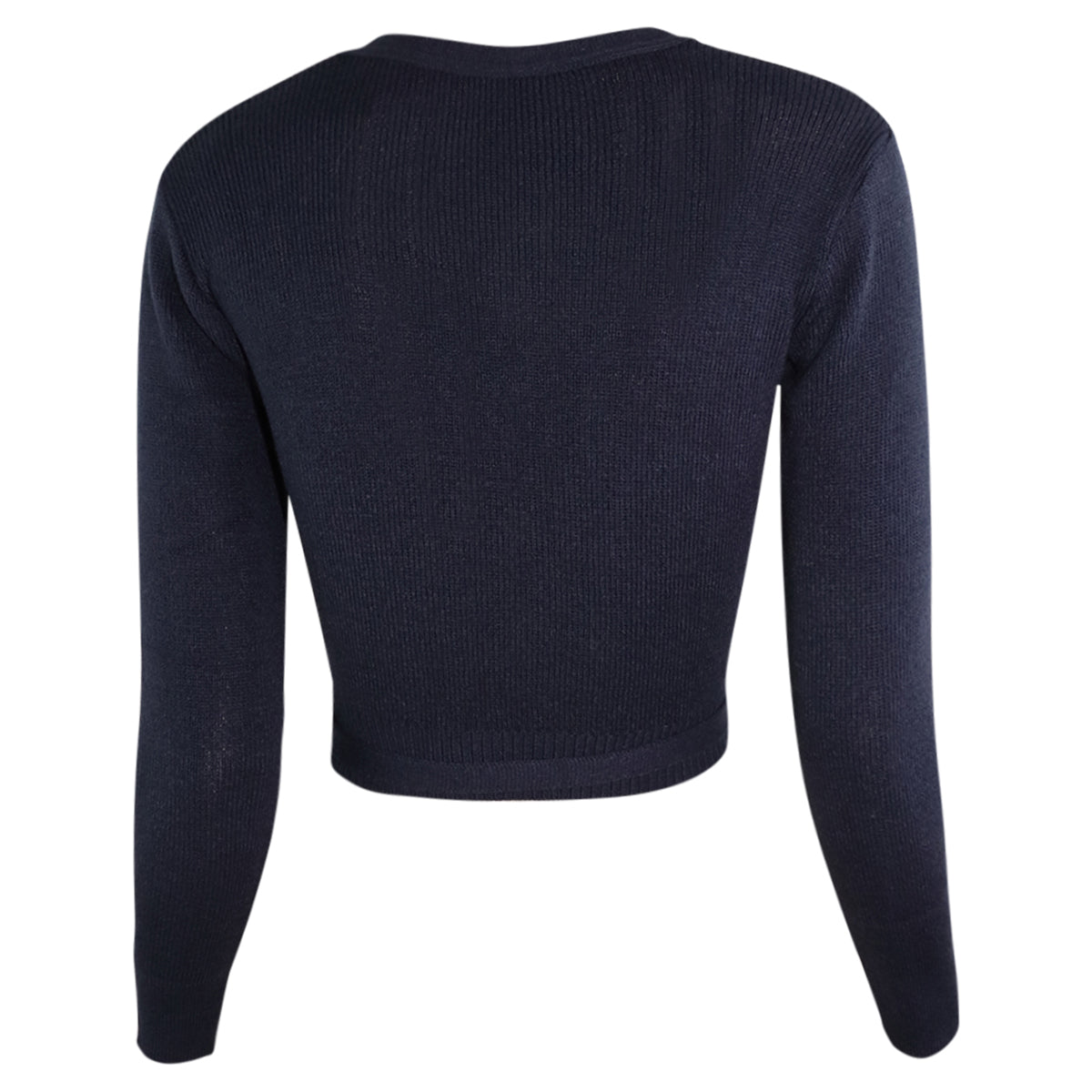 Intermezzo Mädchen Ballett Wickeljacke 6000 Jersey Elisa