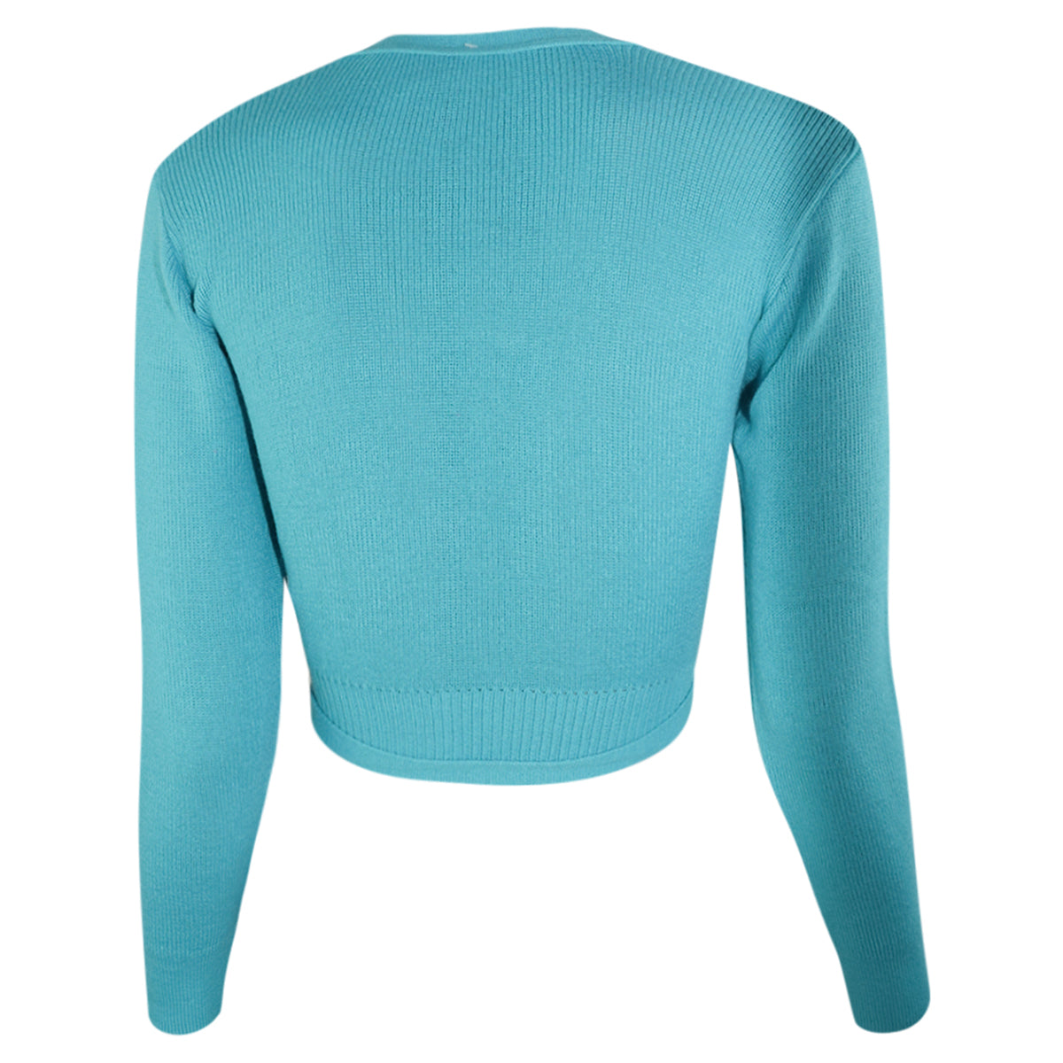 Intermezzo Mädchen Ballett Wickeljacke 6000 Jersey Elisa