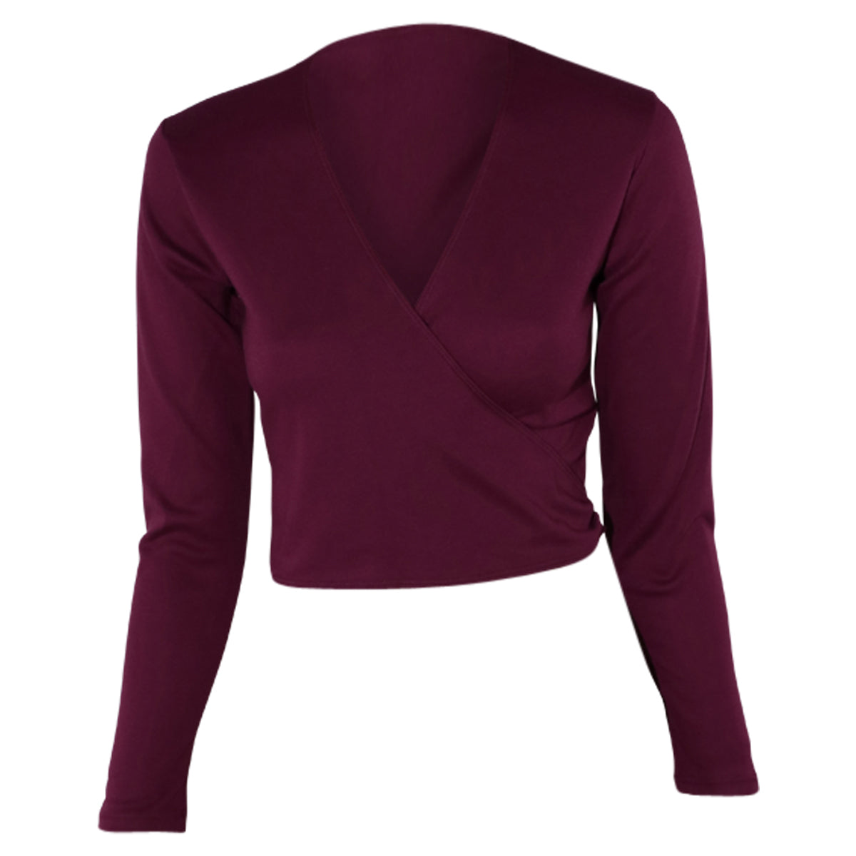 Intermezzo Mädchen Ballett Wickeljacke 6544 Jecru Ml