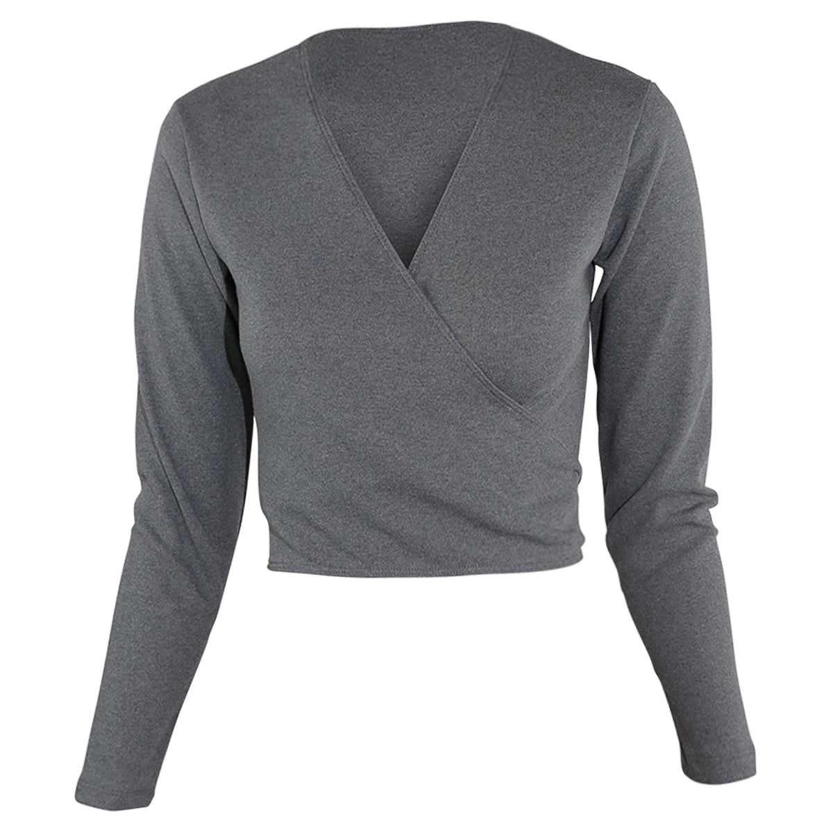 Intermezzo Mädchen Ballett Wickeljacke 6544 Jecru Ml