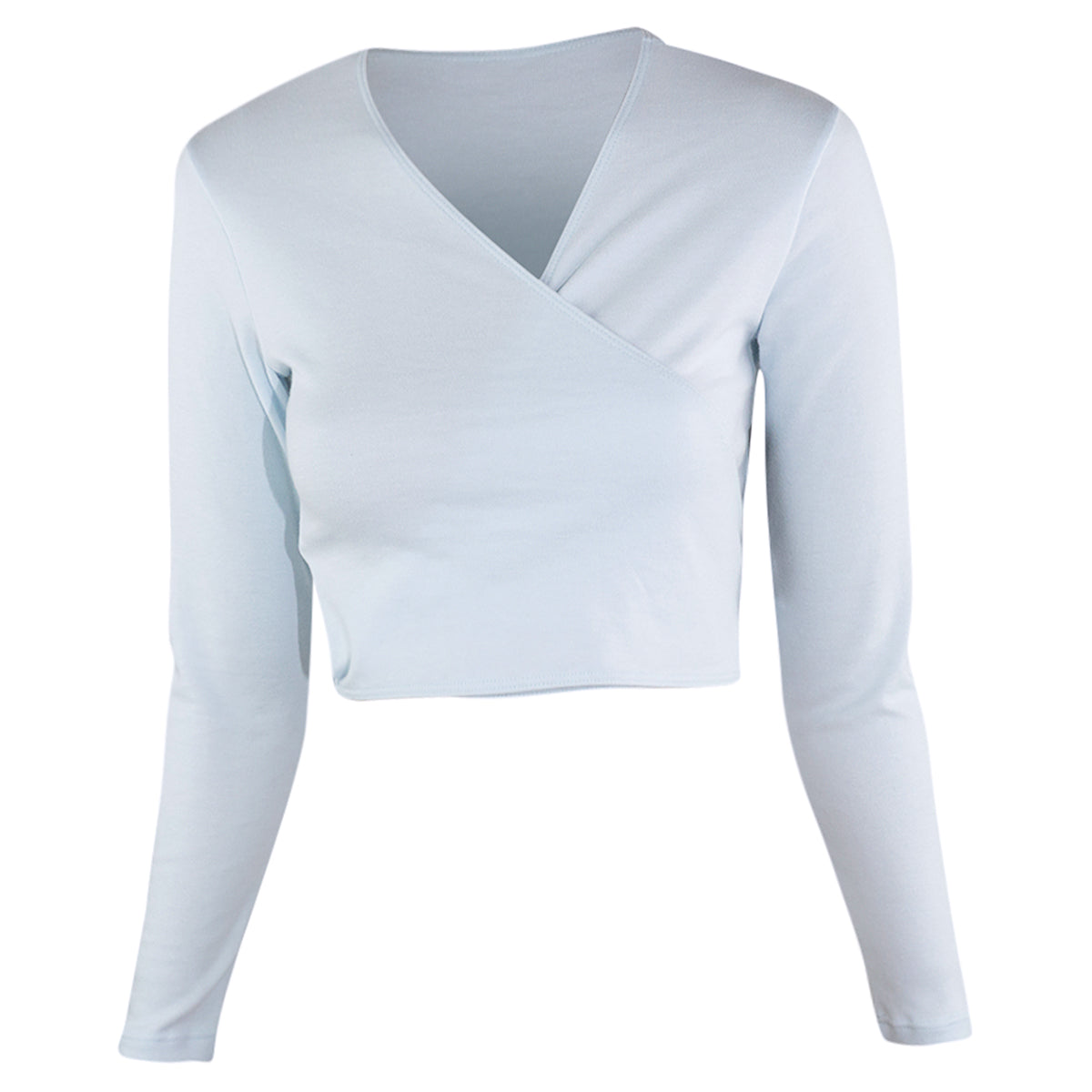 Intermezzo Mädchen Ballett Wickeljacke 6544 Jecru Ml