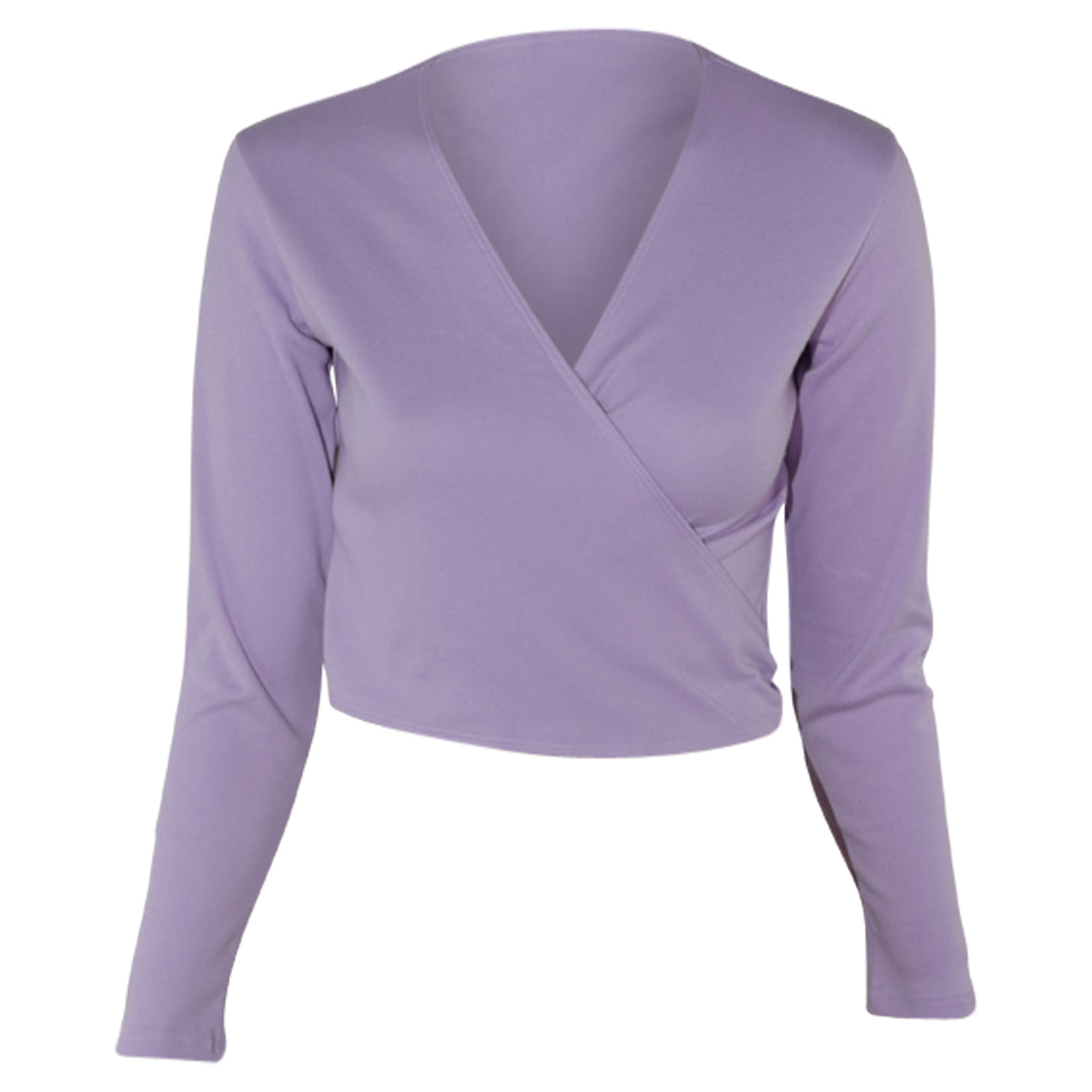 Intermezzo Mädchen Ballett Wickeljacke 6544 Jecru Ml